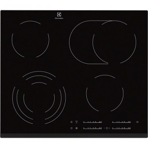 Płyta ceramiczna ELECTROLUX EHF 6547FXK