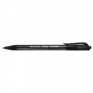 Paper Mate-długopis INKJOY 100RT CZARNY