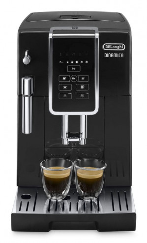 Ekspres ciśnieniowy DeLonghi ECAM 350.15 B