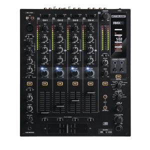 Reloop RMX-60 Digital - Cyfrowy mikser