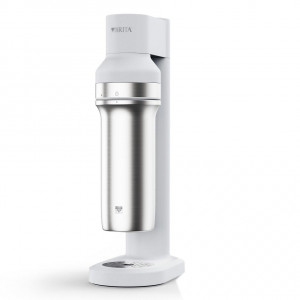 Saturator Brita sodaTRIO (biały)