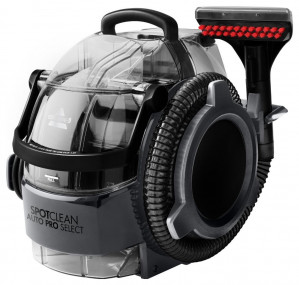 Odkurzacz BISSELL SpotClean Auto Pro Select 3730N