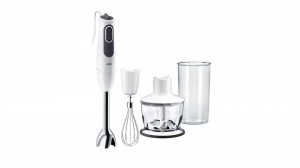 Blender ręczny Braun MQ3135WH Sauce 750W biały