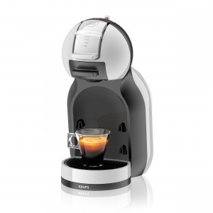 Ekspres ciśnieniowy KRUPS KP 123B Dolce Gusto Mini