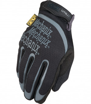 Rękawice Mechanix UTILITY BLACK rozmiar L