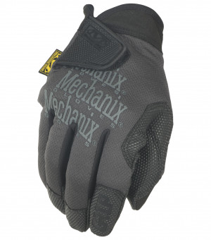Rękawice Mechanix SPECIALTY GRIP BLACK rozmiar L