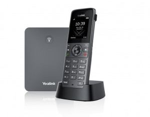 Telefon VoIP Yealink W73P