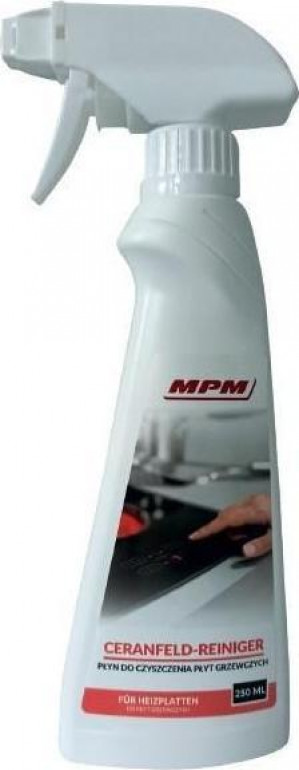 Płyn do czyszczenia płyt grzewczych MPM MCH-02