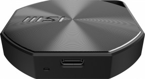 Dysk zewnętrzny SSD MSI DATAMAG 20Gbps 2TB (S78-440Q870-P83)