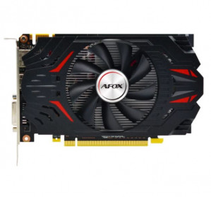 AFOX GEFORCE GTX750 2GB GDDR5 128BIT DVI HDMI VGA