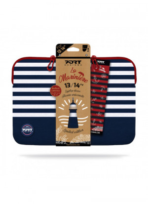 tui na laptopa PORT DESIGNS 140416 LA MARINIERE