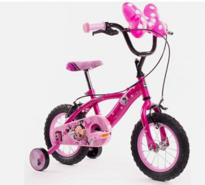 Rowerek dzieciecy Huffy 12