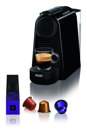 Ekspres do kawy DeLonghi EN85.B Essenza Mini