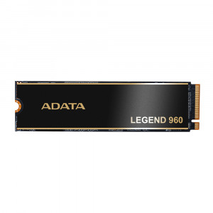 Dysk SSD ADATA LEGEND 960 2TB M.2 2280 PCIe Gen3x4