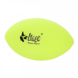 DINGO Zabawka piłka świecąca play&glow 8x14cm