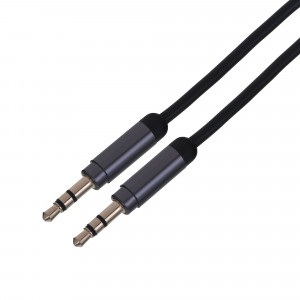 GEMBIRD KABEL STEREO MINIJACK-MINIJACK M/M 1.8M