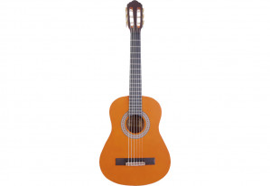 Arrow Calma 1/2 mat - Gitara klasyczna 1/2