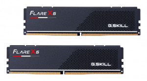 G.SKILL FLARE X5 AMD DDR5 2X32GB 6000MHZ CL28 EXPO