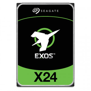 HDD Seagate Exos 24TB SATA ST24000NM002H