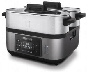 Parowar Intellisteam Morphy Richards