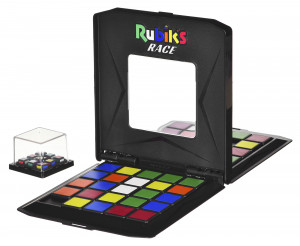 Rubik's Race Game - gra strategiczna