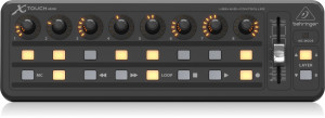 Behringer X-TOUCH MINI - Kontroler DAW