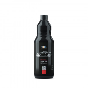 ADBL Yeti Cherry Ice Cream 1L - piana aktywna