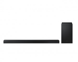 Soundbar Samsung HW-A650/EN ( 430W, 3,1 Ch, Bluetooth, Dolby 5,1, DTS Virtual )