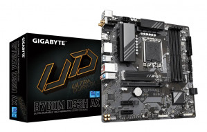 Płyta główna Gigabyte B760M DS3H AX
