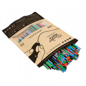 3DOODLER START FILAMENT ECO 3DS-ECO-MIX2-250