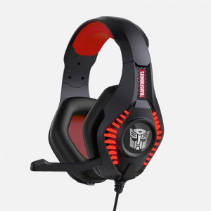 OTL G5 Gamingowe Słuchawki - TRANSFORMERS