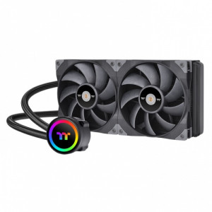 THERMALTAKE TOUGHLIQUID 280 ARGB (2X140MM)