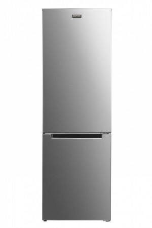 Chłodziarko-zamrażarka (inox) MPM-312-FF-37