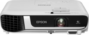 EPSON PROJEKTOR EB-X51 LCD 3800 ANSI XGA 16000:1