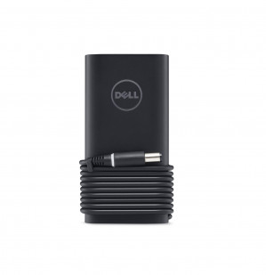 Dell Slim 90 W AC Adapter - For Notebook