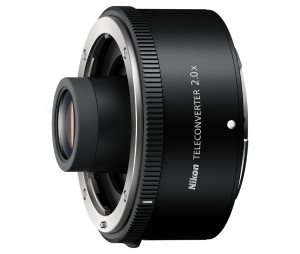 Obiektyw Z Ton Z TELECONVERTER TC/2.0x