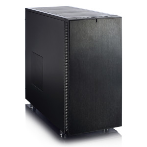 Obudowa Fractal Design Define S czarna