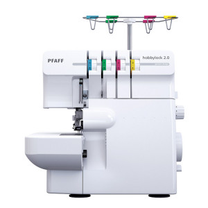 Maszyna do szycia Overlock Pfaff Hobbylock 2.0