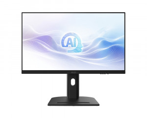 MSI AIO Modern AM273QP AI 1UM-078EU Intel Core 5 Processor 125H 27