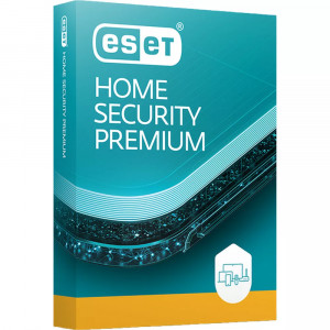ESET HOME Security Premium ESD 5U 36M
