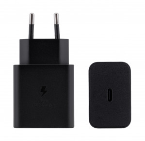 Samsung Universal Wireless Charger (3-in-1), Black