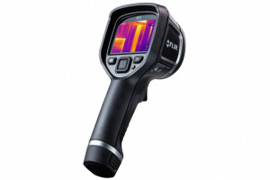 FLIR KAMERA TERMOWIZYJNA E6-XT