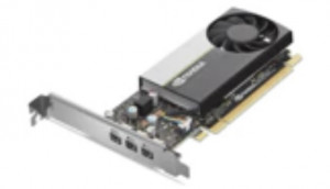 Lenovo Nvidia Quadro T400_2GB miniDPx3 Graphics Card HP 4X61F99432
