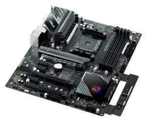 Płyta główna Asrock X570S PG RIPTIDE