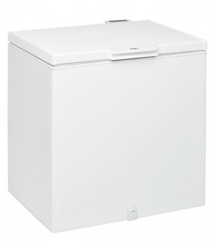 Zamrażarka skrzyniowa WHIRLPOOL WHS 2121