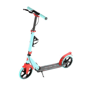 Hulajnoga miejska NILS EXTREME HM2170
