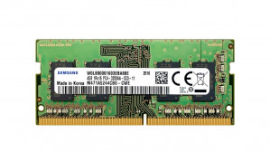 Samsung SODIMM 4GB DDR4 3200MHz M471A5244CB0-CWE