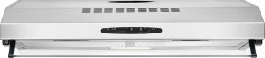 Okap kuchenny 623.3 INOX Bomann