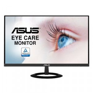 Monitor ASUS VZ249HE 24'', IPS, FHD (1920x1080), HDMI, D-Sub, Ultra-Slim Design.