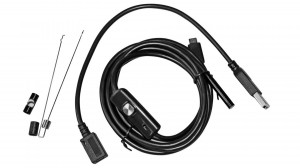 MEDIA-TECH MOBILE ENDOSCOPE- ENDOSKOP 5M MT4095